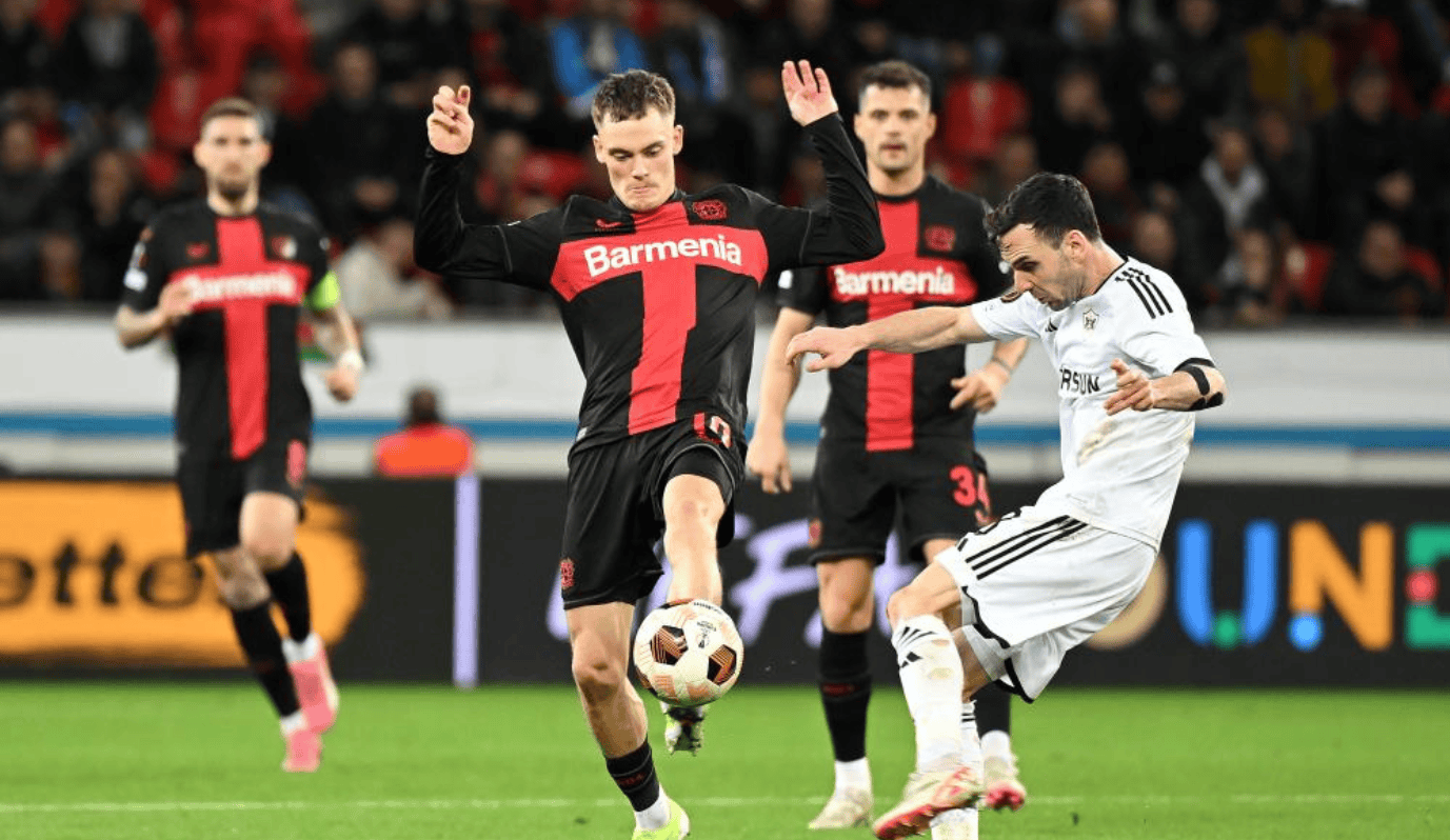 加时末段纽卡斯尔复出首秀——欧联节点到来，悬念犹存，身体对抗强度拉满