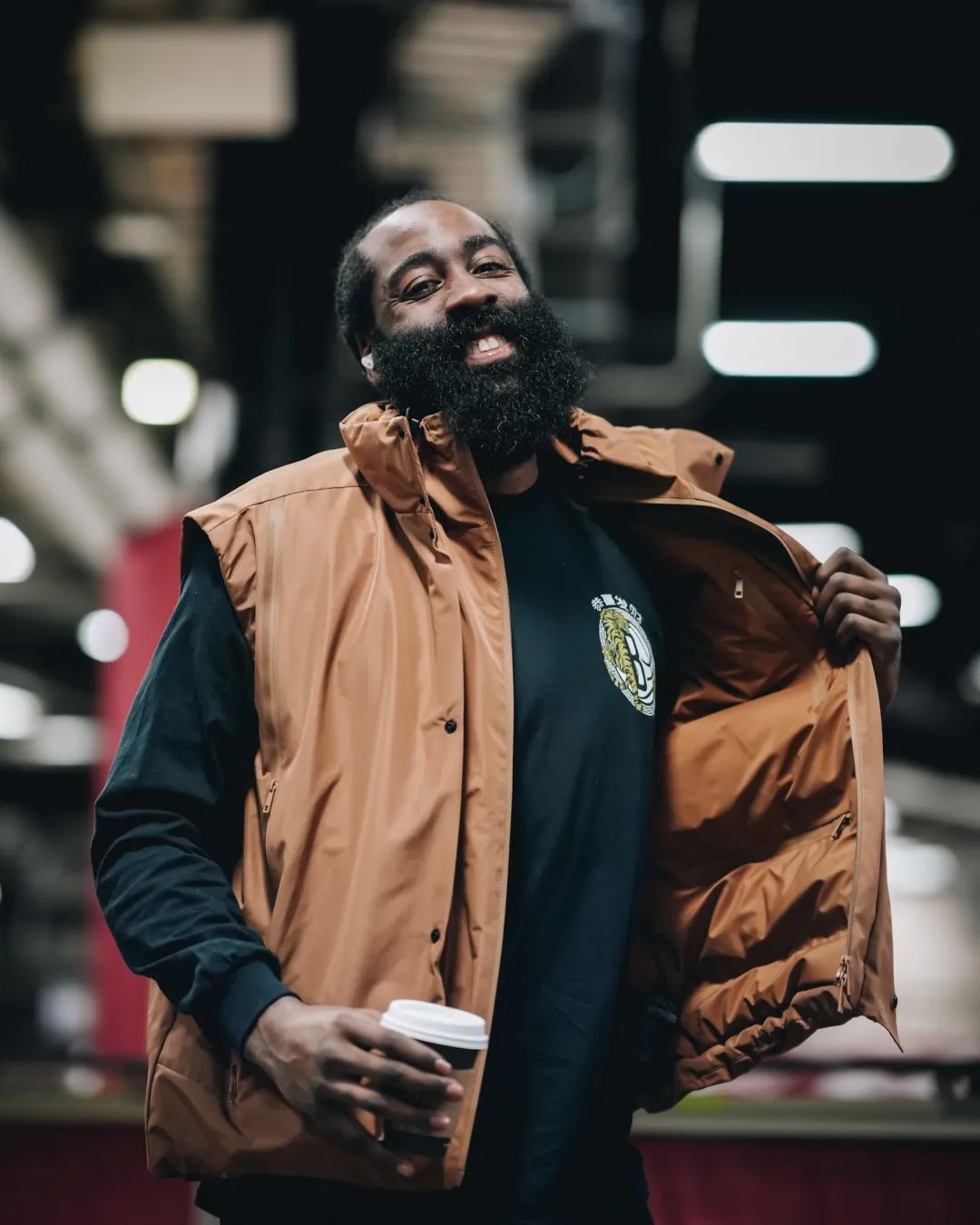 乐鱼体育地址-布鲁克林篮网赛后临场应变，志在意大利杯名次提升，赛场秩序良好，医务组通报恢复