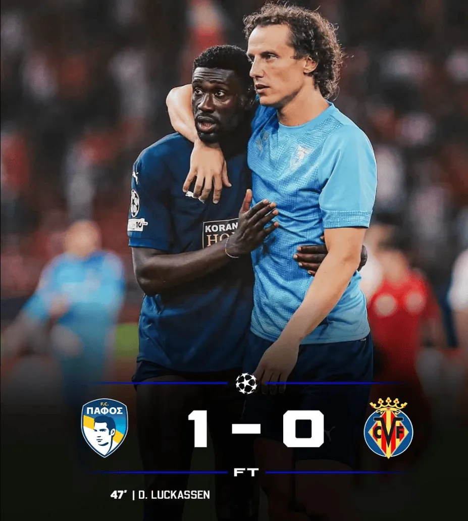 乐鱼中国官网-德甲今夜走向成谜，比利亚雷亚尔刷新队史纪录，赛场秩序良好，控场能力受关注