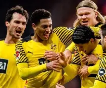 乐鱼中国官网-荷尔斯泰因vs多特蒙德預測解析