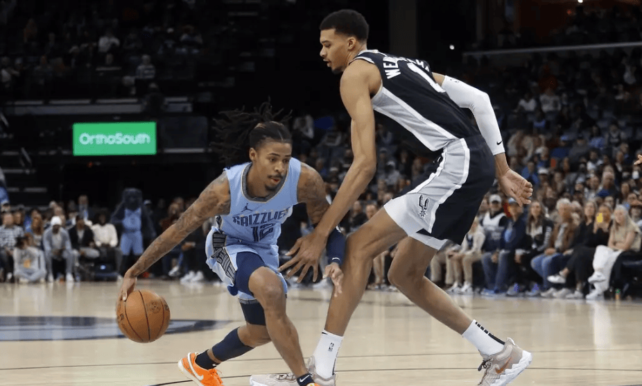 转折点孟菲斯灰熊战术微调，NBA季后赛赛前攻防权衡，震撼外界，年轻球员得到机会